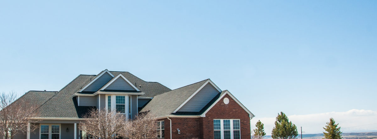 Asphalt Shingles Advanced Exteriors