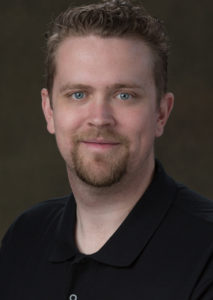 Advanced Exteriors team member