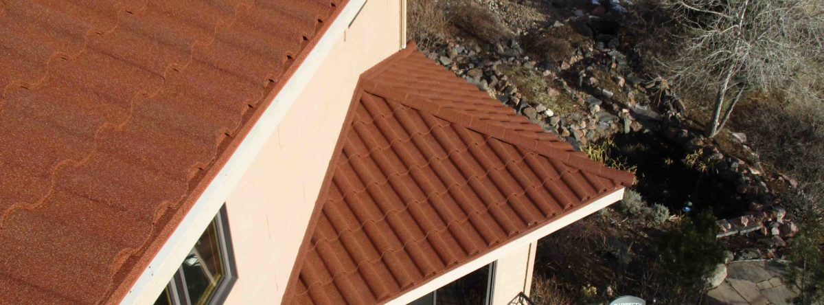 Stone Coated Steel Advanced Exteriors Stone Coated Steel Roof Advanced Exteriors