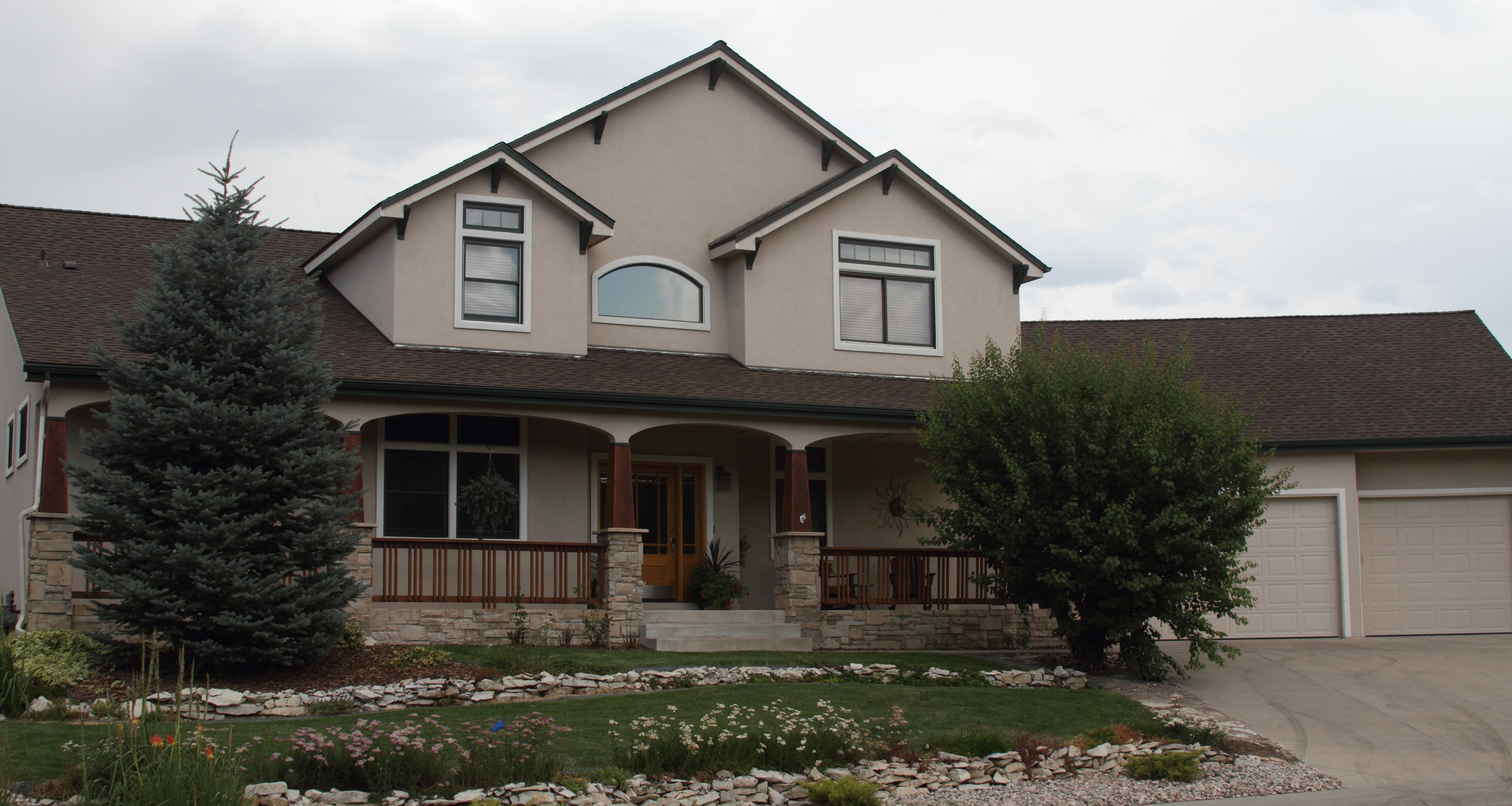 Jim Mull Advanced Exteriors Jim Mull Advanced Exteriors