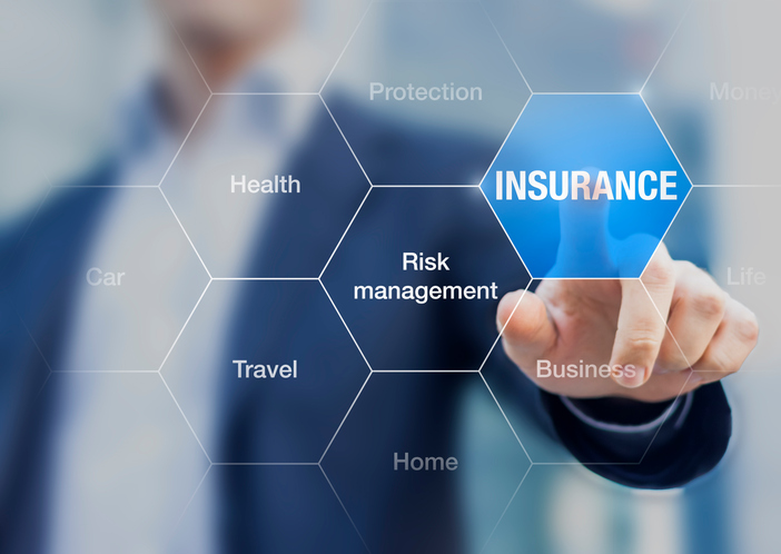 image indicating insurance Advanced Exteriors Denver