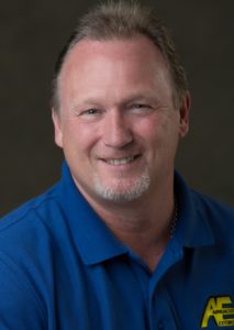 Advanced Exteriors team member