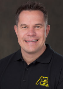 Advanced Exteriors team member