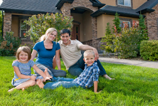 Selecting Your Contractor family