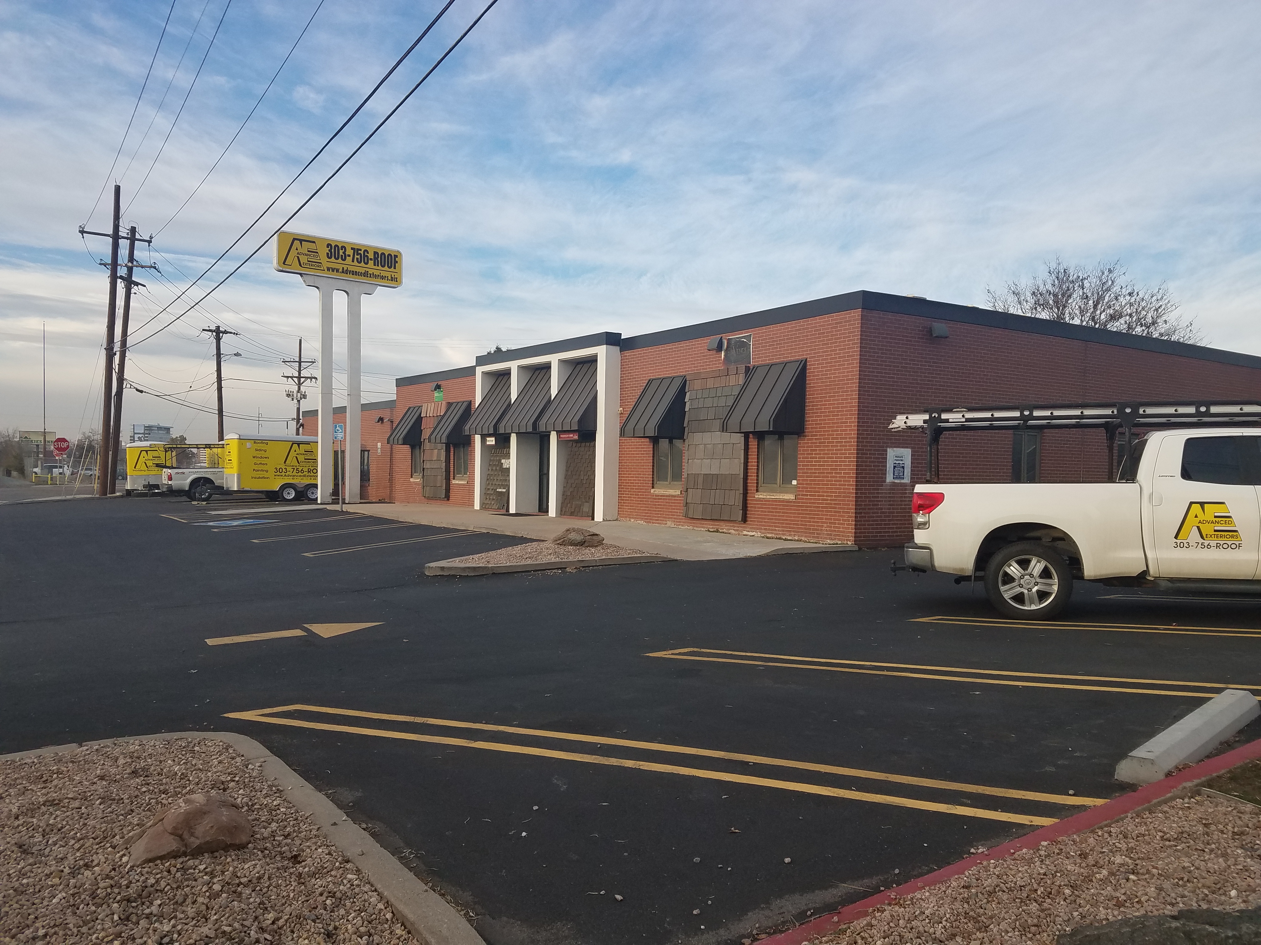 20171110_155300 Advanced Exteriors 20171110_155300 Advanced Exteriors