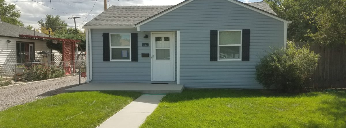 Exterior Services Advanced Exteriors