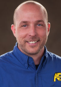 Christopher Asher