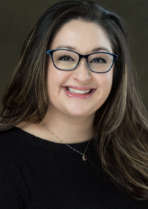 Elise Ruybal