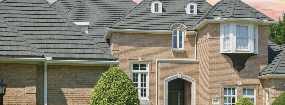 Stone Coated Steel Advanced Exteriors Stone Coated Steel Advanced Exteriors