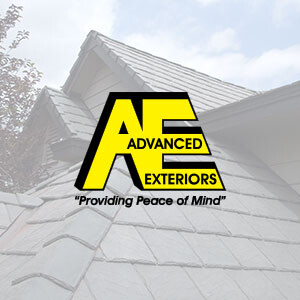 Advanced Exteriors Colorado logo