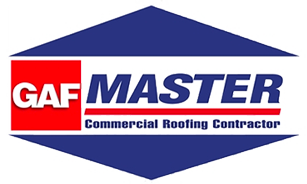 GAF Master CRC logo