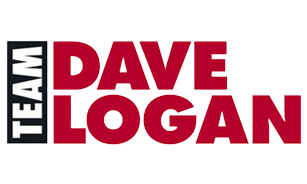 Team Dave Logan logo