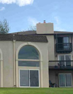 teeples roofing work