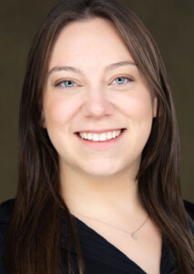 Jacqueline - Scheduling Coordinator