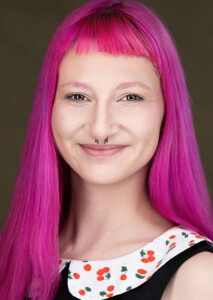 Sydney Harrington